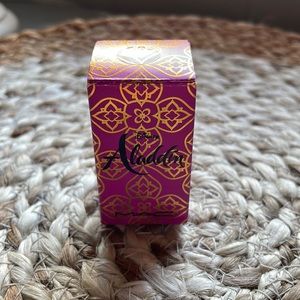 🎉HOST PICK🎉 MAC 🧞‍♂️ Aladdin Limited Edition Rose Pigment
